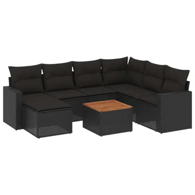 Zdjęcie produktu dla VidaXL 3256566, 8 szt.