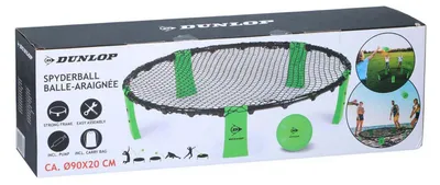 Immagine prodotto di DUNLOP Set di palline da sparo 3 pezzi