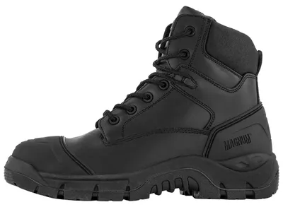 Zdjęcie produktu dla Magnum Roadmaster czarny EN345 S3 rozmiar 47