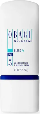 Produktbild von Obagi Gesichtscreme Nu-Derm Blend Fx 57g