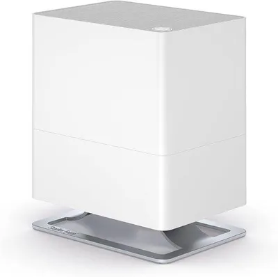 Image de Humidificateur économe en énergie pour des pièces jusqu'à 30 m², blanc, silencieux