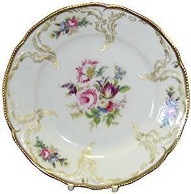 Obrázok produktu pre Rosenthal 20480-308550-10219, Porcelán, Sanssouci ivory, 190 mm