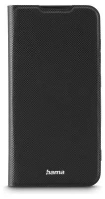 Obrázek produktu pro Hama Daily Protect, Folio, Samsung, Galaxy S26, 16 cm (6.3"), Černá
