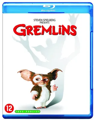 Immagine prodotto di Gremlins [Blu-ray] [Importazione dalla Francia]