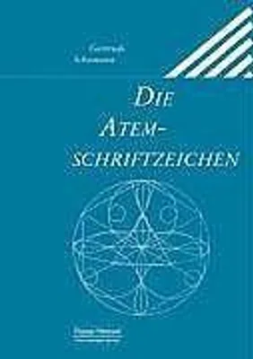 Produktbild von Die Atemschriftzeichen