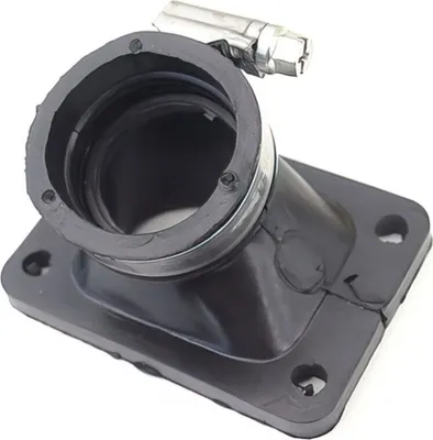 Obrázek produktu pro Sací potrubí S-RACE D. 35 pro PWK 30/34 MINARELLI AM6.
