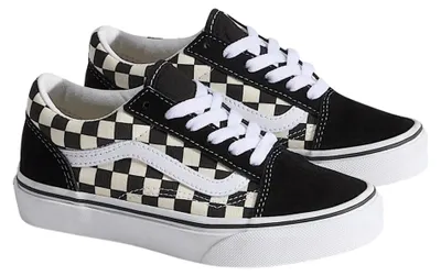 Produktbild von Vans Old Skool Sneakers Kinder