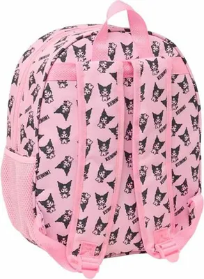 Produktbild von Schulrucksack Safta 27 x 33 x 10 cm
