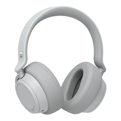 Produktbild von Microsoft Surface Headphones / Kopfhörer, grau