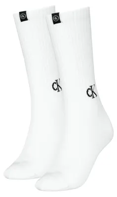 Obrázok produktu pre Calvin Klein C701241452002, Biela, Dospelý, Žena, CHN, Bavlna, Elastan, Polyamid, Polyester