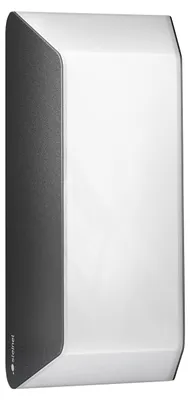 Produktbild von Steinel Außenleuchte L 30 anthrazit 26 x 12 cm
