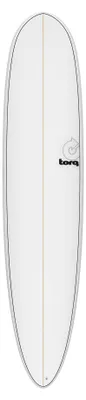 Image de Planche de surf TORQ TET 9.0  24/7 Longboard Pinline