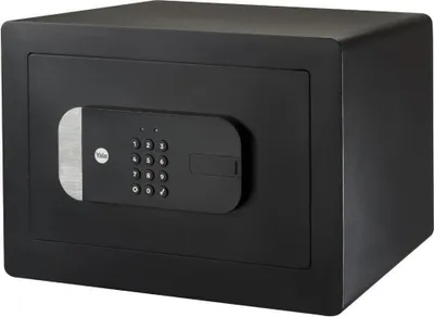 Imagen del producto de ASSA ABLOY Yale Smart - Seguro -