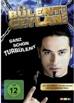 Produktbild von Ceylan,Bülent-Ganz schön turbülent