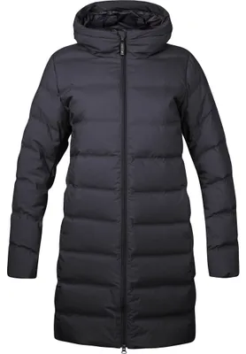 Produktbild von Hannah Gaia Daunenjacke Schwarz 42 Damen Schwarz 42