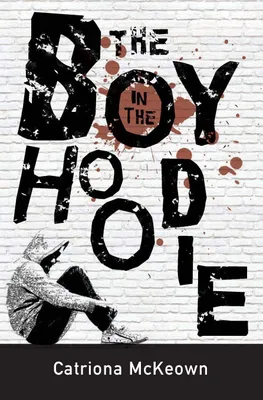 Produktbild von The Boy in the Hoodie