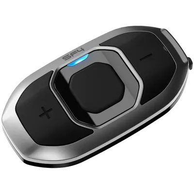 Zdjęcie produktu dla Zestaw słuchawkowy Bluetooth SF4 (zasięg 1,2 km), SENA