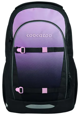 Produktbild von coocazoo MATE|coocazoo|hama Rucksack EVERY, Rose Shadows