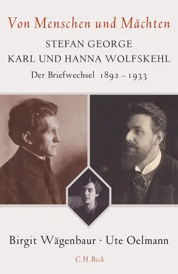 Produktbild von Von Menschen und Mächten