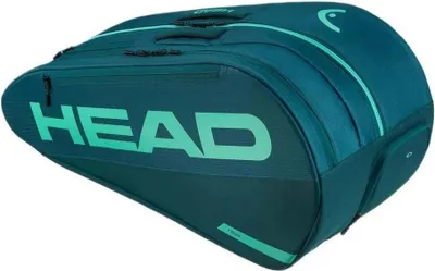 Produktbild von Head Racket Tour L Tennistasche Blau  Blau One Size