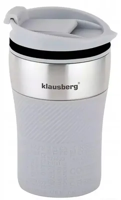 Image de Klausberg tasse thermique 280ml 47988