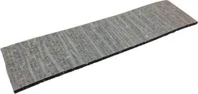 Obrázek produktu pro FVE gumová podložka / izolace pro systémy plochých střech SAPRO SAP750 250x120x5mm