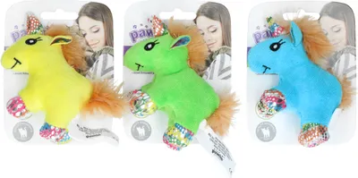Obrázek produktu pro Pawise Meow Meow Life Jednorožec