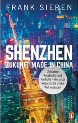 Image de Shenzhen - Zukunft China