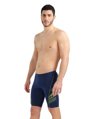 Obrázek produktu pro Tréninkové šortky Arena Swim Jammer Graphic