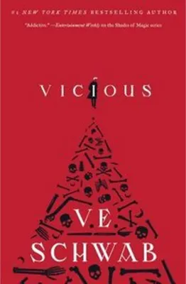 Image de Vicious