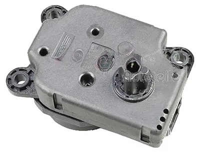 Produktbild von METZGER 0917691 Klima Stellmotor Stellelement Mischklappe für OPEL INSIGNIA Caravan Meriva B (S10) INSIGNIA INSIGNIA Stufenheck für CHEVROLET ORLANDO