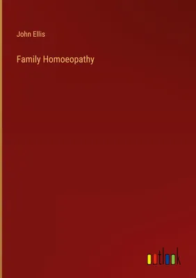 Produktbild von Family Homoeopathy