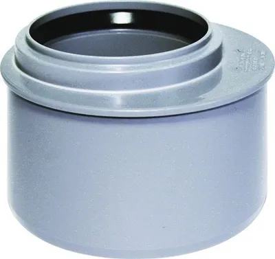 Immagine prodotto di Riduzione HT-R versione corta DN 110 mm / 50 mm