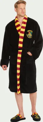 Immagine prodotto di Accappatoio Harry Potter 1 Hogwarts