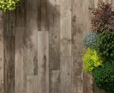 Produktbild von CASA39 Fliesen Holzoptik 20x120 cm Ragno Woodmania