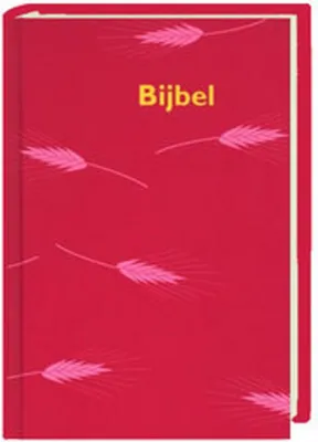 Produktbild von Bijbel - Die Bibel Niederländisch
