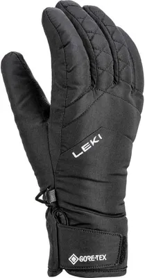 Produktbild von LEKI HS Sveia GTX Women schwarz schwarz 8,5