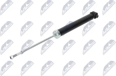 Produktbild von NTY Stoßdämpfer Hinten für TOYOTA AURIS (NRE15, ZZE15, ADE15, ZRE15, NDE15) A-TY-046