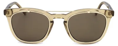 Produktbild von Ted Baker Sonnenbrille TB1694 128 49 Herren Braun
