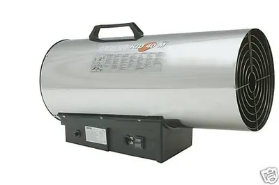 Produktbild von Gasheizgebläse KID 40 ME 26,6 - 43,5 kW