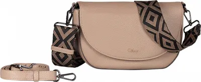 Produktbild von Gabor Gabor Linda Saddel Umhängetasche Beige