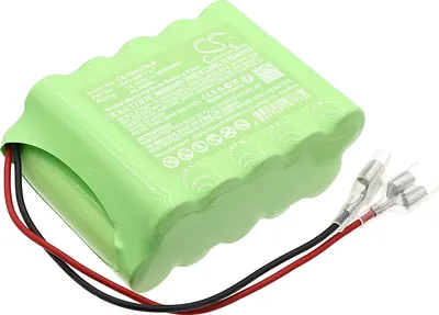 Obrázok produktu pre TECHTEK Batéria kompatibilná s [Trail Tech] 040-BATT3.7 nahrádza 040-BATT3.7