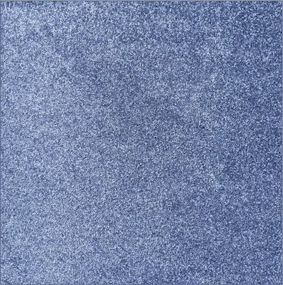 Zdjęcie produktu dla 200x200 cm Dywan Welur Ultra ciemnoniebieski kwadratowy