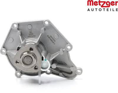 Produktbild von METZGER Kühlmittelpumpe Wasserpumpe für AUDI A4 Avant (8K5, B8) 4007036