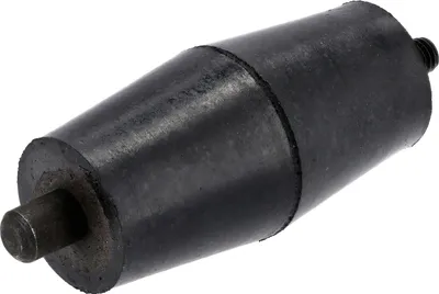 Produktbild von Gummielement Vordergabel - für Simson SR1, SR2