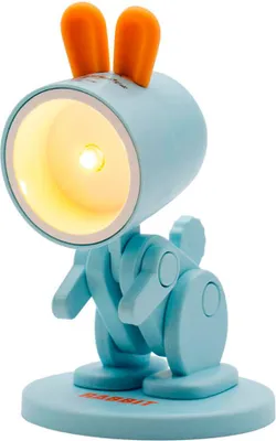 Obrázek produktu pro RealPower 486317, Modrá, Oranžová, Univerzální, 1 žárovek, LED, Baterie, LR41