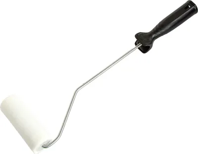 Produktbild von 12cm Renovo Classic Lackroller Doppelstark