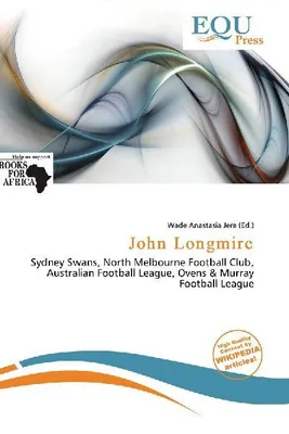 Produktbild von John Longmire