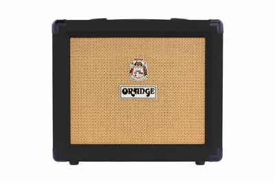 Zdjęcie produktu dla Orange Crush 20RT, kolor czarny