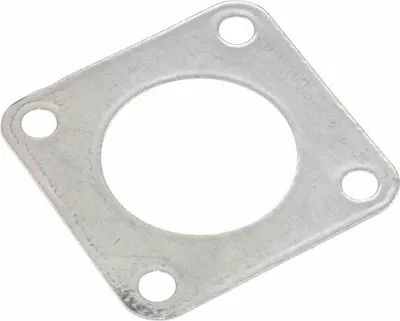Produktbild von Simson S51 Kopfdichtung Aluminium